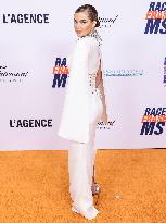 31st Annual Race To Erase MS Gala 2024 - LA