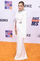 31st Annual Race To Erase MS Gala 2024 - LA