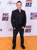 31st Annual Race To Erase MS Gala 2024 - LA