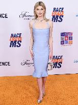 31st Annual Race To Erase MS Gala 2024 - LA