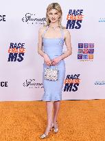 31st Annual Race To Erase MS Gala 2024 - LA