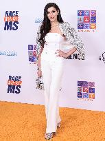 31st Annual Race To Erase MS Gala 2024 - LA