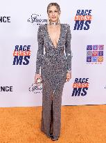 31st Annual Race To Erase MS Gala 2024 - LA