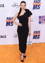 31st Annual Race To Erase MS Gala 2024 - LA