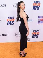 31st Annual Race To Erase MS Gala 2024 - LA