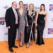 31st Annual Race To Erase MS Gala 2024 - LA