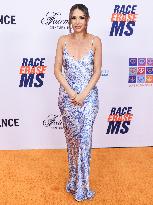 31st Annual Race To Erase MS Gala 2024 - LA