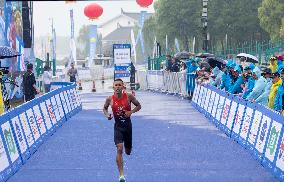 Ironman Asian Cup in Taizhou