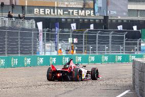 2024 Berlin E-Prix Round 9