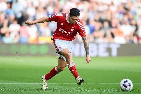 Nottingham Forest v Chelsea FC - Premier League