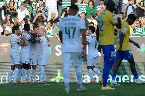 I Liga: Estoril vs Sporting