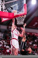 Basquetebol: Benfica x Vit. Guimarães