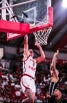 Basquetebol: Benfica x Vit. Guimarães