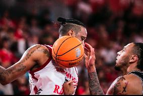 Basquetebol: Benfica x Vit. Guimarães