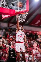 Basquetebol: Benfica x Vit. Guimarães