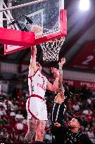 Basquetebol: Benfica x Vit. Guimarães