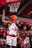 Basquetebol: Benfica x Vit. Guimarães