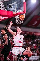 Basquetebol: Benfica x Vit. Guimarães