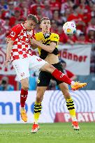 (SP)GERMANY-MAINZ-FOOTBALL-BUNDESLIGA-MAINZ VS DORTMUND