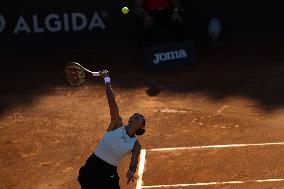 (SP)ITALY-ROME-TENNIS-WTA-ITALIAN OPEN