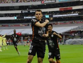 Liga MX: America V Pachuca - Torneo De Clausura Quarter Finals