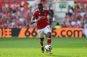 Nottingham Forest v Chelsea FC - Premier League