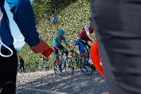 107th Giro D'Italia 2024 - Stage 8