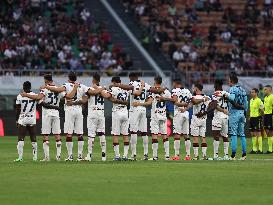 AC Milan v Cagliari - Serie A TIM