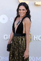 Gold House Hosts 2024 Gold Gala - LA