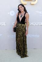 Gold House Hosts 2024 Gold Gala - LA
