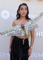 Gold House Hosts 2024 Gold Gala - LA