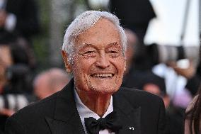 Roger Corman Has Died Aged 98