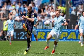 SS Lazio v Empoli FC - Serie A TIM