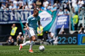 SS Lazio v Empoli FC - Serie A TIM