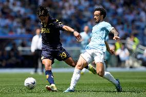 SS Lazio v Empoli FC - Serie A TIM