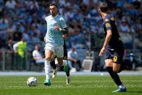 SS Lazio v Empoli FC - Serie A TIM