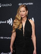 35th Annual GLAAD Media Awards