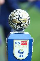 West Bromwich Albion v Southampton - Sky Bet Championship Play-Off Semi-Final 1st Leg