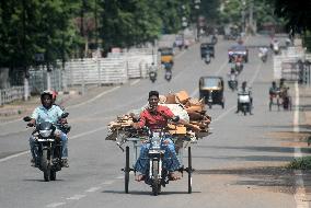 Daily Life In India