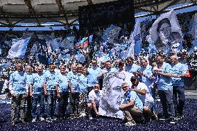 SS Lazio v Empoli FC - Serie A TIM