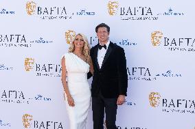 BAFTA Television Awards In London