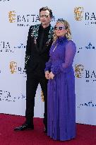 BAFTA Television Awards In London