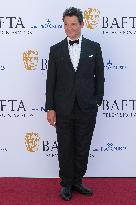 BAFTA Television Awards In London