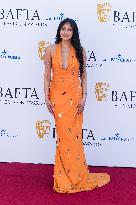 BAFTA Television Awards In London