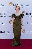 BAFTA Television Awards In London