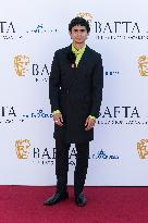 BAFTA Television Awards In London