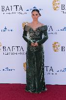 BAFTA Television Awards In London