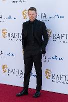 BAFTA Television Awards In London