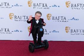 BAFTA Television Awards In London