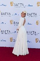 BAFTA Television Awards In London